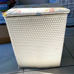 Vintage Children’s Hamper